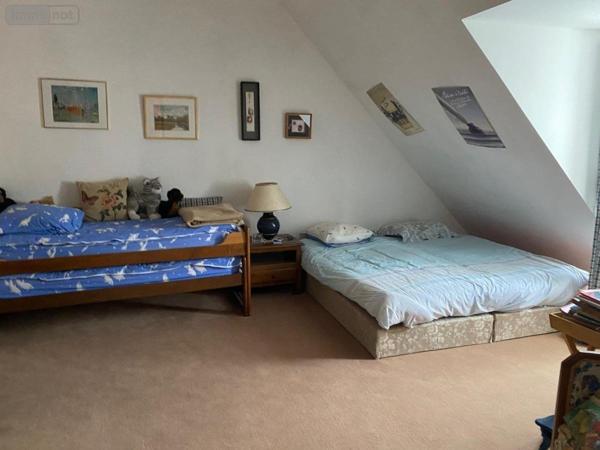 Maison à vendre à Saint-Jean-le-Thomas dans la Manche (50530), ref : 50038-2602