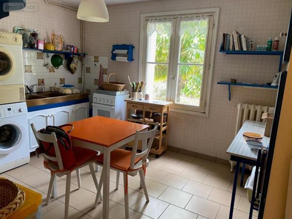 Maison à vendre à Saint-Jean-le-Thomas dans la Manche (50530), ref : 50038-2602