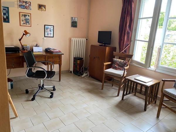 Maison à vendre à Saint-Jean-le-Thomas dans la Manche (50530), ref : 50038-2602