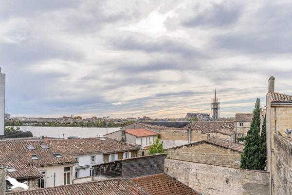 Appartement à vendre |  Bordeaux |  6 pièces | 155 m²