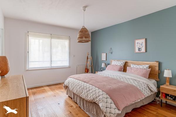 Appartement à vendre |  Bordeaux |  6 pièces | 155 m²