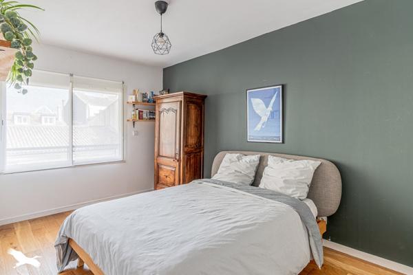 Appartement à vendre |  Bordeaux |  6 pièces | 155 m²