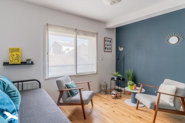 Appartement à vendre |  Bordeaux |  6 pièces | 155 m²