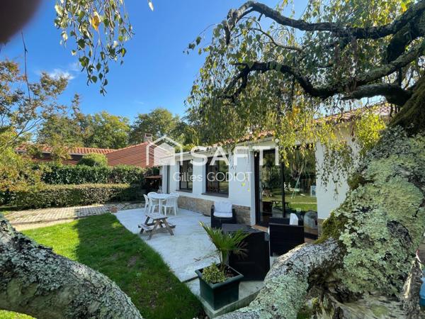 Maison 6 pieces quartier calme