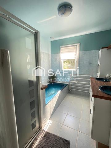 Maison 6 pieces quartier calme