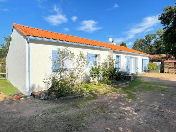 Maison 6 pieces quartier calme