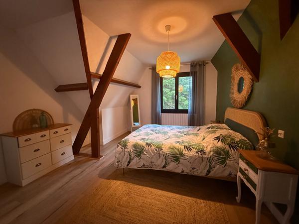 86540 THURE Maison 4 pièce(s) 180 m2