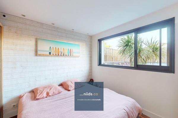 MAISON FAMILIALE AVEC TERRASSES ET JACUZZI