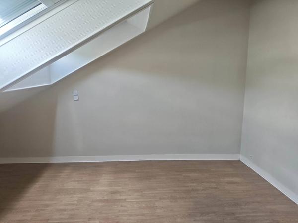 Grand appartement avec parking à Tours