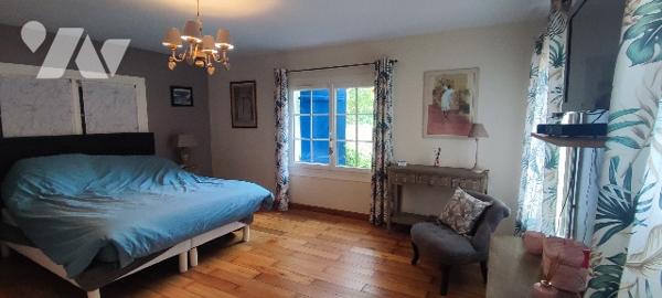 Propriété familiale d'exception dans un cadre idyllique à MERLIMONT