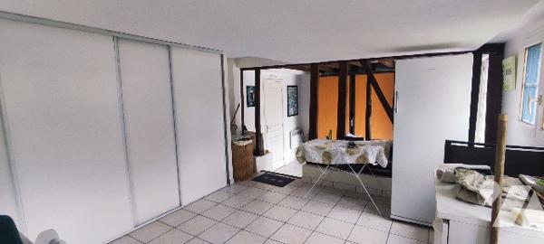 Propriété familiale d'exception dans un cadre idyllique à MERLIMONT