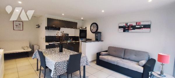 Propriété familiale d'exception dans un cadre idyllique à MERLIMONT