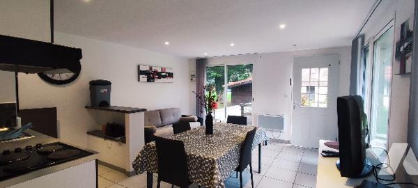 Propriété familiale d'exception dans un cadre idyllique à MERLIMONT