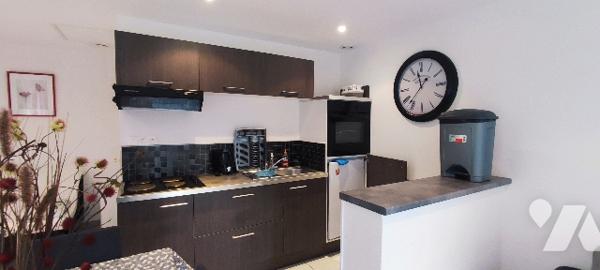 Propriété familiale d'exception dans un cadre idyllique à MERLIMONT