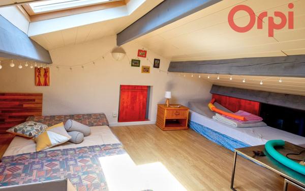 Maison à vendre    5 pièces •  Château-d'Olonne