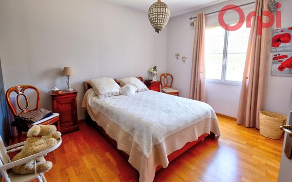 Maison à vendre    5 pièces •  Château-d'Olonne