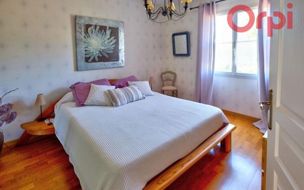 Maison à vendre    5 pièces •  Château-d'Olonne