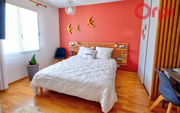 Maison à vendre    5 pièces •  Château-d'Olonne