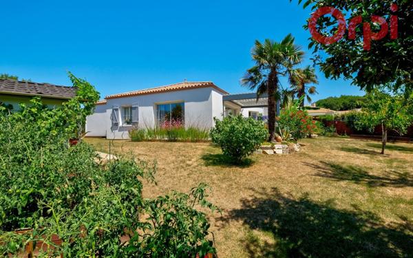 Maison à vendre    5 pièces •  Château-d'Olonne