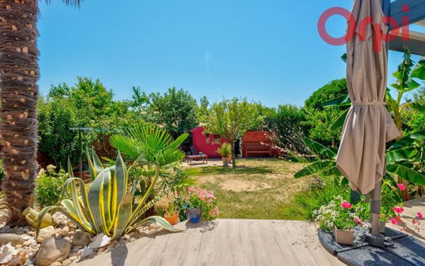 Maison à vendre    5 pièces •  Château-d'Olonne