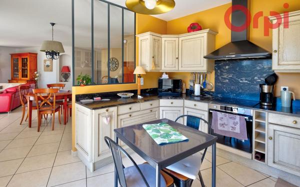 Maison à vendre    5 pièces •  Château-d'Olonne