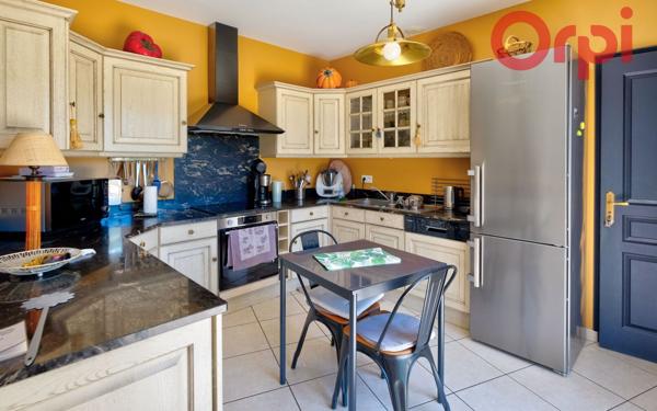 Maison à vendre    5 pièces •  Château-d'Olonne