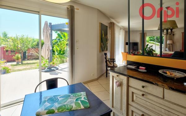 Maison à vendre    5 pièces •  Château-d'Olonne