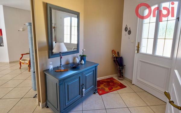 Maison à vendre    5 pièces •  Château-d'Olonne