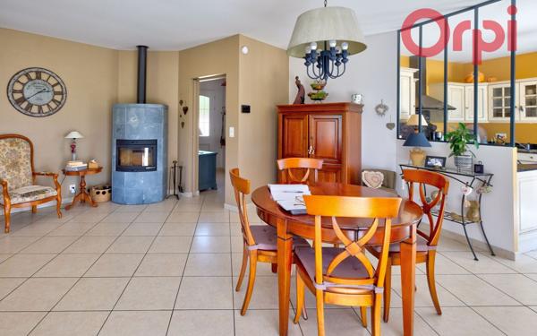 Maison à vendre    5 pièces •  Château-d'Olonne