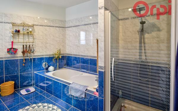 Maison à vendre    5 pièces •  Château-d'Olonne