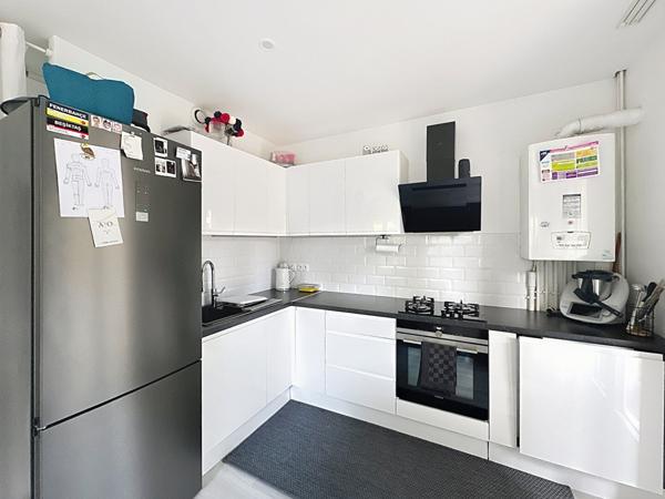 Achat appartement Élancourt - 2 pièce(s) - 50 m² - 161 000 €