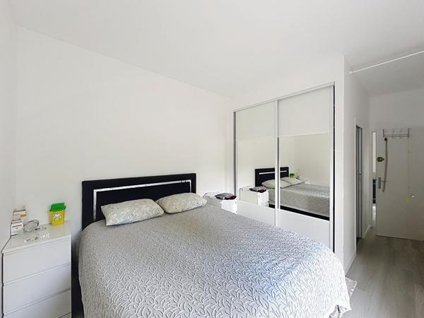 Achat appartement Élancourt - 2 pièce(s) - 50 m² - 161 000 €