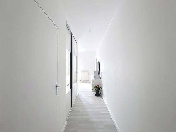 Achat appartement Élancourt - 2 pièce(s) - 50 m² - 161 000 €