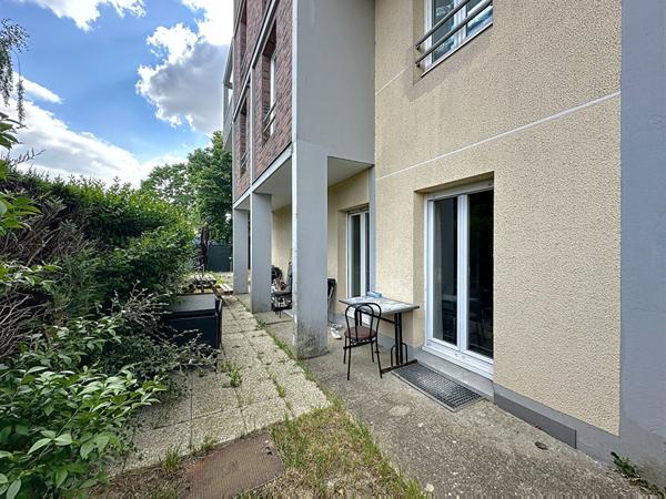 Achat appartement Élancourt - 2 pièce(s) - 50 m² - 161 000 €