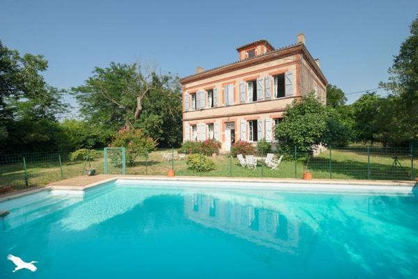 Maison à vendre |  Merville |  7 pièces | 262 m²