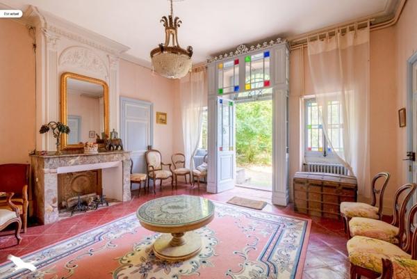 Maison à vendre |  Merville |  7 pièces | 262 m²