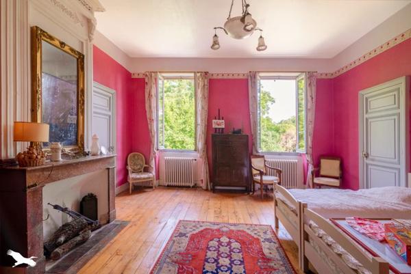 Maison à vendre |  Merville |  7 pièces | 262 m²