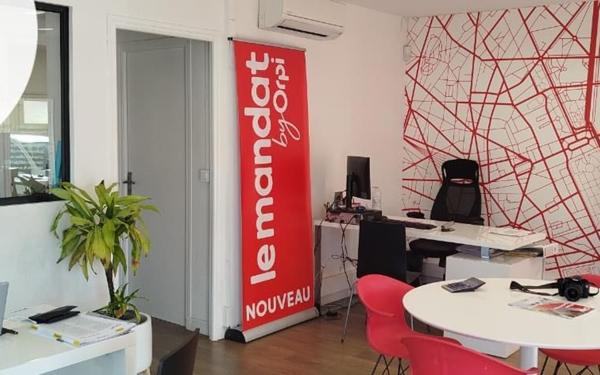 Maison à vendre    4 pièces • 92 m2 Canet-en-Roussillon