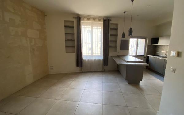 Appartement à vendre    2 pièces • 50,19 m2 Bordeaux