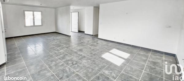 Maison à vendre 4 pièces 94 m² Nègrepelisse