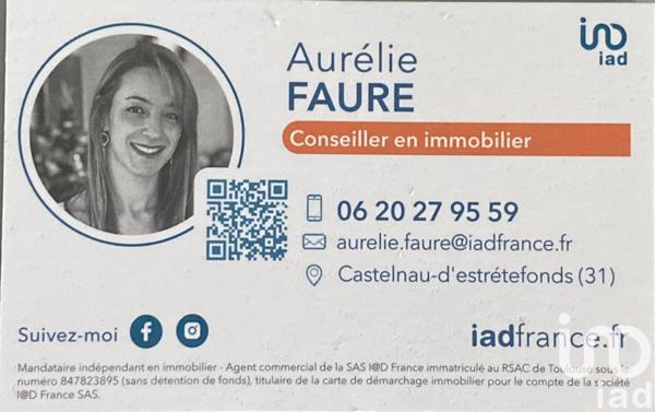 Maison à vendre 4 pièces 94 m² Nègrepelisse