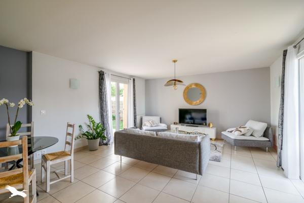 Maison à vendre |  Cugnaux |  5 pièces | 103 m²