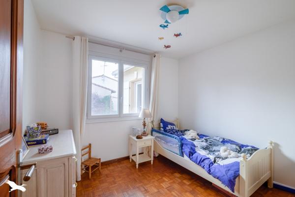 Maison à vendre |  Cugnaux |  5 pièces | 103 m²