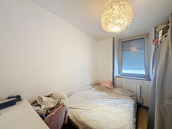 Appartement T2 rue de la Libération