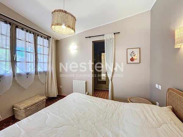 TORREILLES - A VENDRE Maison T3 avec jardin terrasse