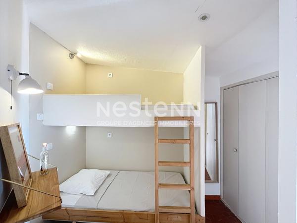 TORREILLES - A VENDRE Maison T3 avec jardin terrasse