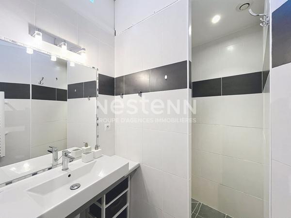 TORREILLES - A VENDRE Maison T3 avec jardin terrasse