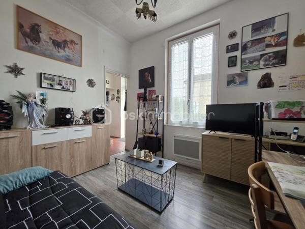 Pavillon de 50 m²