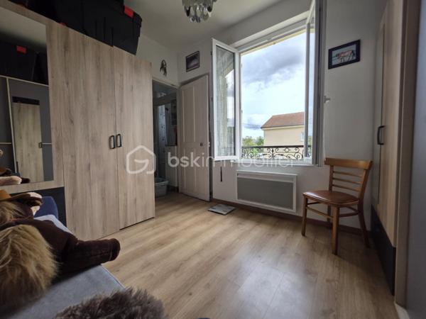 Pavillon de 50 m²