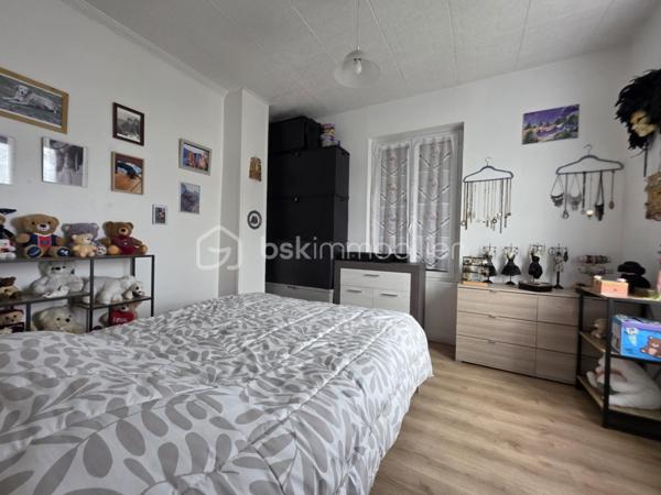 Pavillon de 50 m²